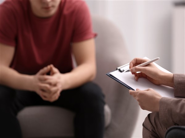 Bill would ban mental health care for minors without parental consent