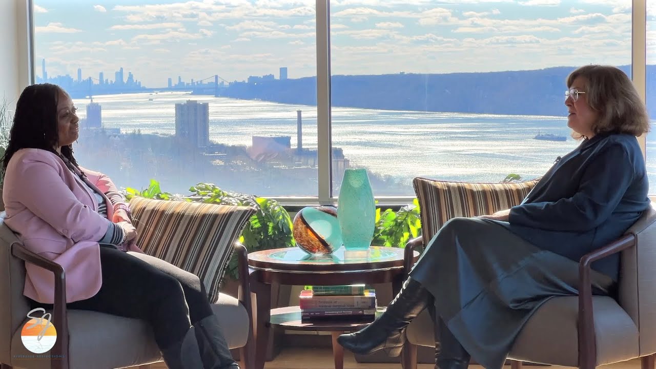 Strong Community Outpatient Services at St. John’s Riverside Hospital