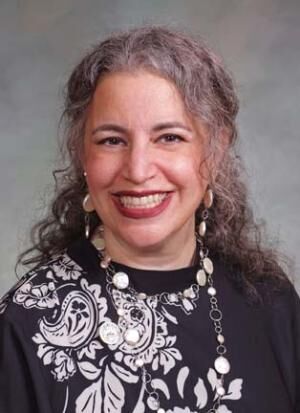 Dafna Michaelson-Jenet