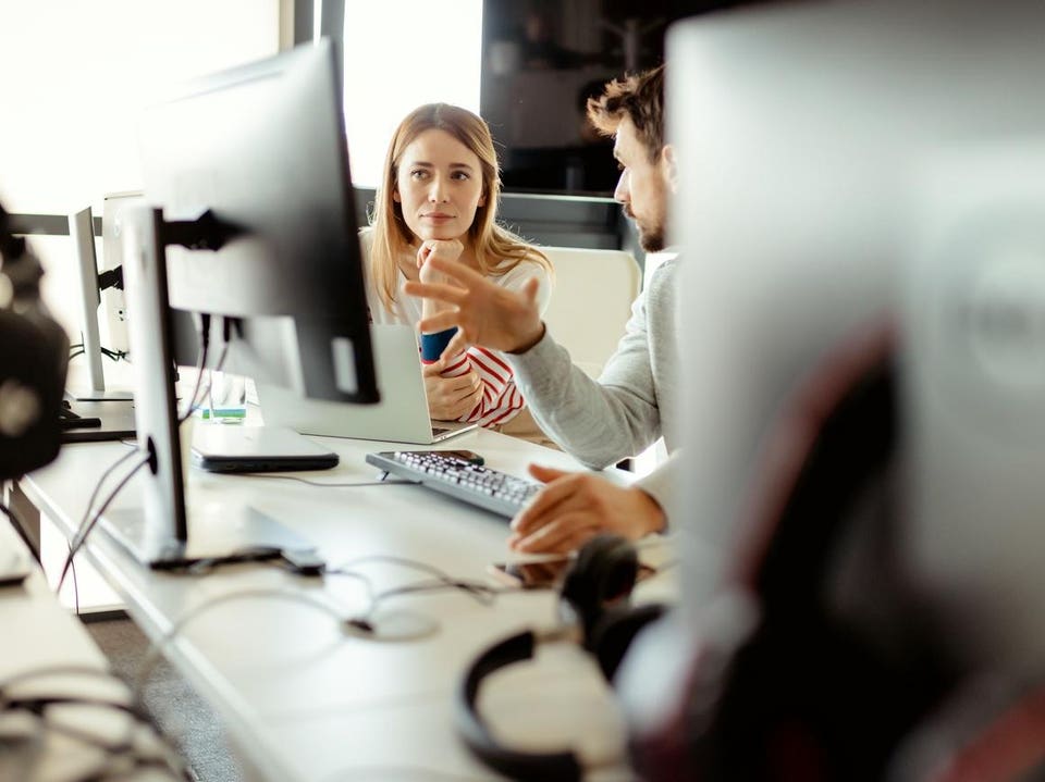 Partnership and Information Technology