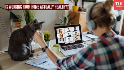 New 20-year analysis shows hybrid work equals a 15% mental health boost for women, while long commutes drag men down