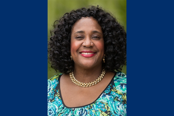How a high school assignment led to a career of service in student ...