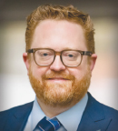 Tyler G. Jones, MD, MBA, FAPA