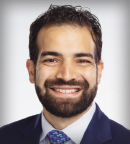 Ramy Sedhom, MD, FASCO