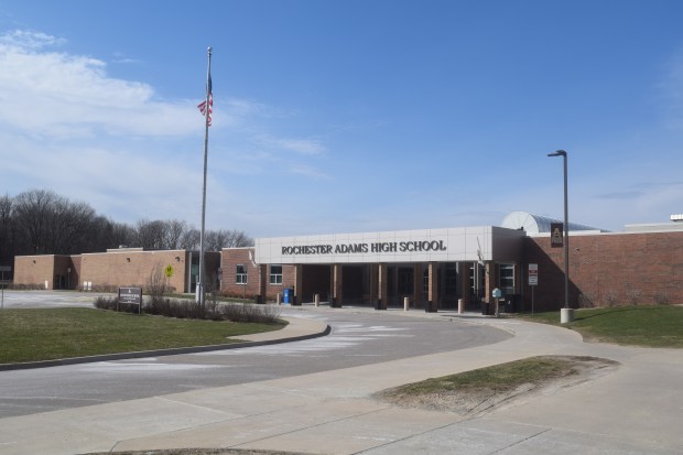 Rochester voted to approve an estimated $2.1 million in state funding, but if they are not happy with the ruling from the Court of Claims, they and others who voted to accept the funds have until Dec. 30 to opt-out.Photo by Matt Fahr