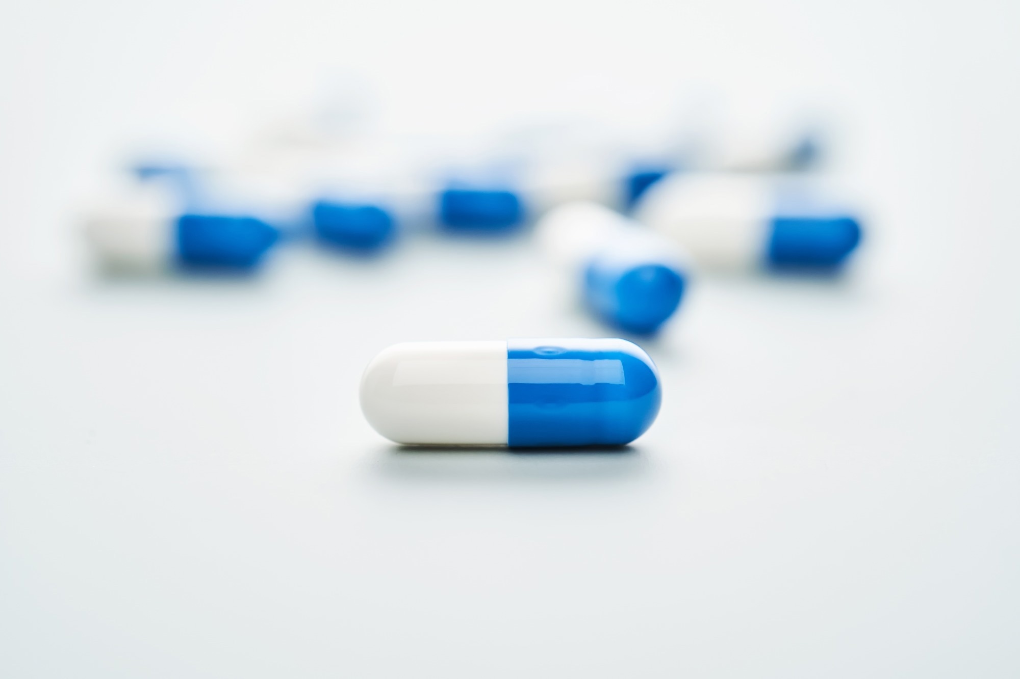 Increasing Prevalence of Long-Term Antidepressant Use in Australia: A Retrospective Observational Study. Image Credit: marevgenna / Shutterstock
