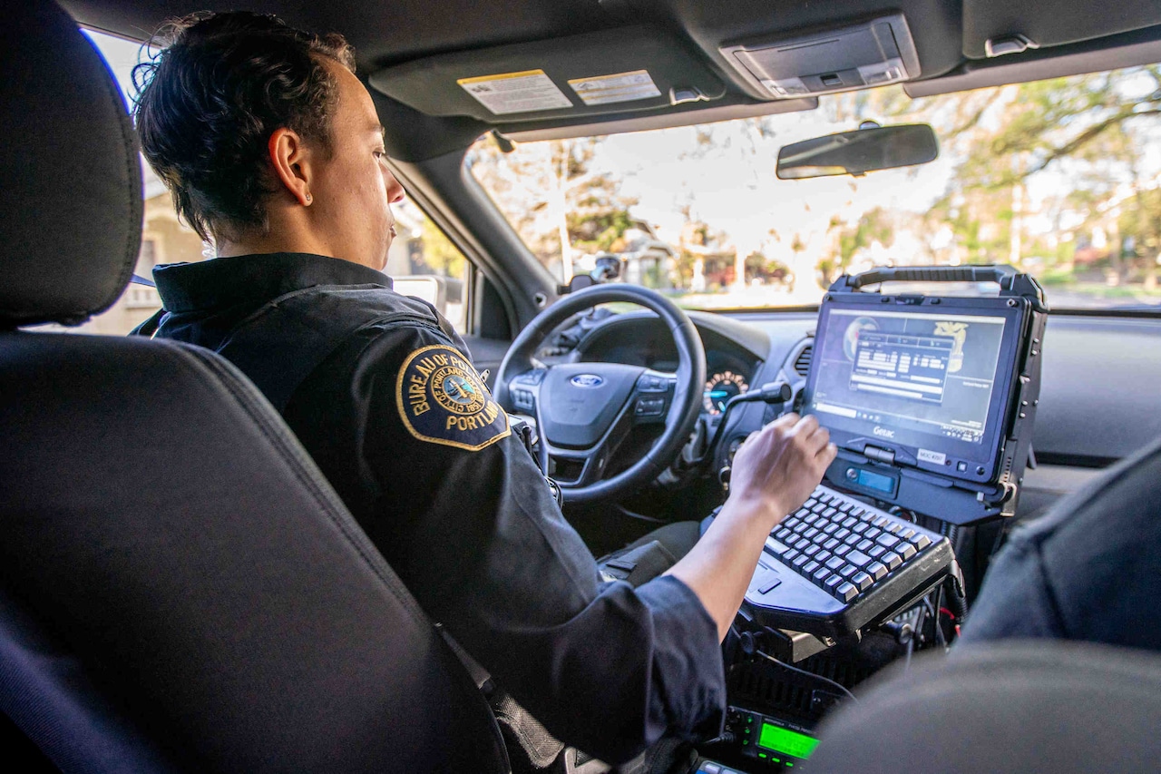 PPB Behavioral Health Unit