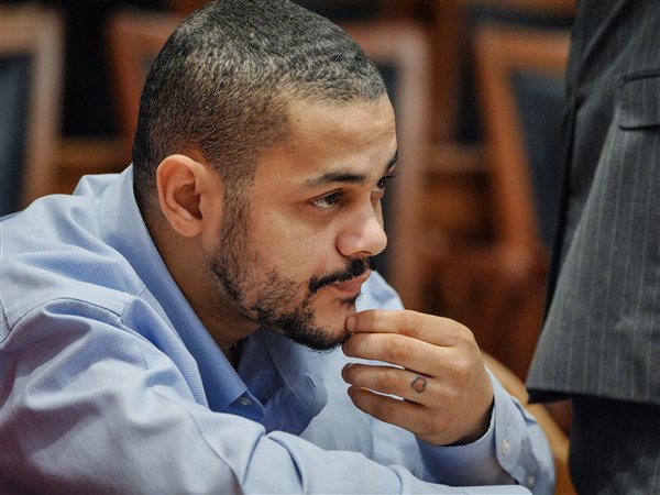 Jones files ‘serious mental illness’ notice, which could block death penalty in Kei’mani case