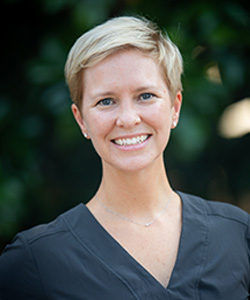 Associate Professor of Psychology Dr. Betty-Shannon Prevatt