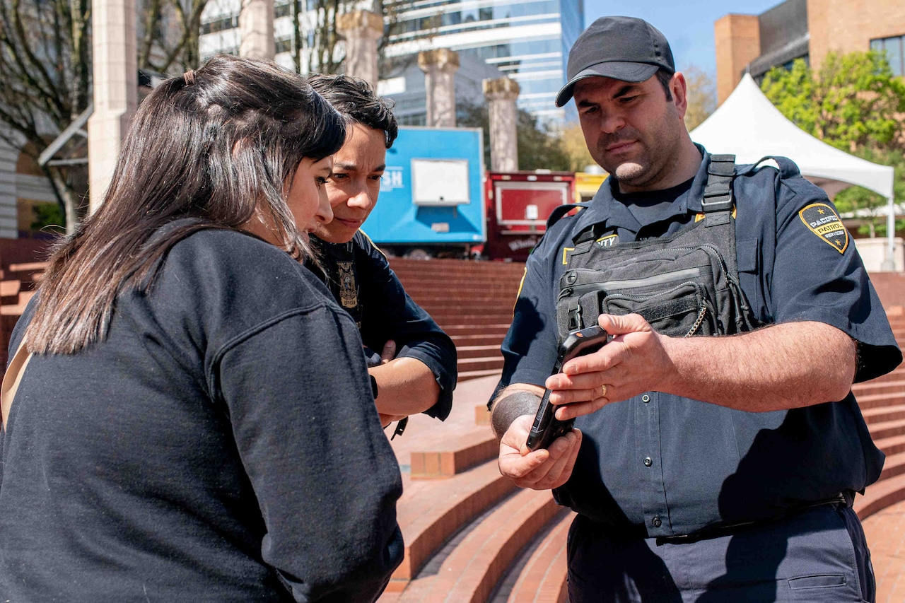 PPB Behavioral Health Unit