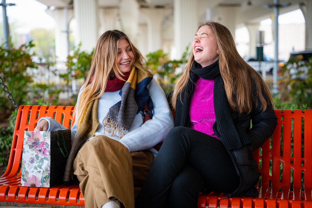 Grace And Grace At City Walk Bham, Used For Bcbsal