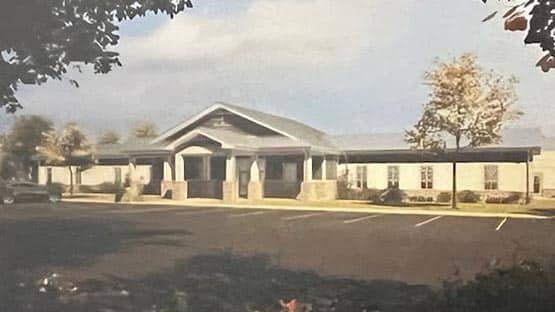 valley recovery and assessment center crisis center mental health