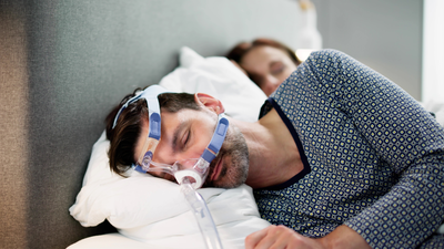 The unseen connection between sleep apnea and mental health: Why it matters for psychological health