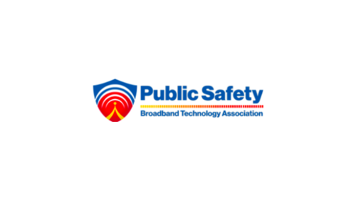 Public Safety Broadband Technology Association logo press release.png