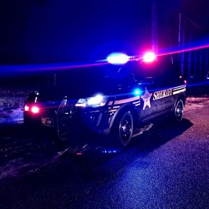 Pickaway County Sheriff’s Deputy Injured in Secondary Crash During New Year’s Eve Snowstorm