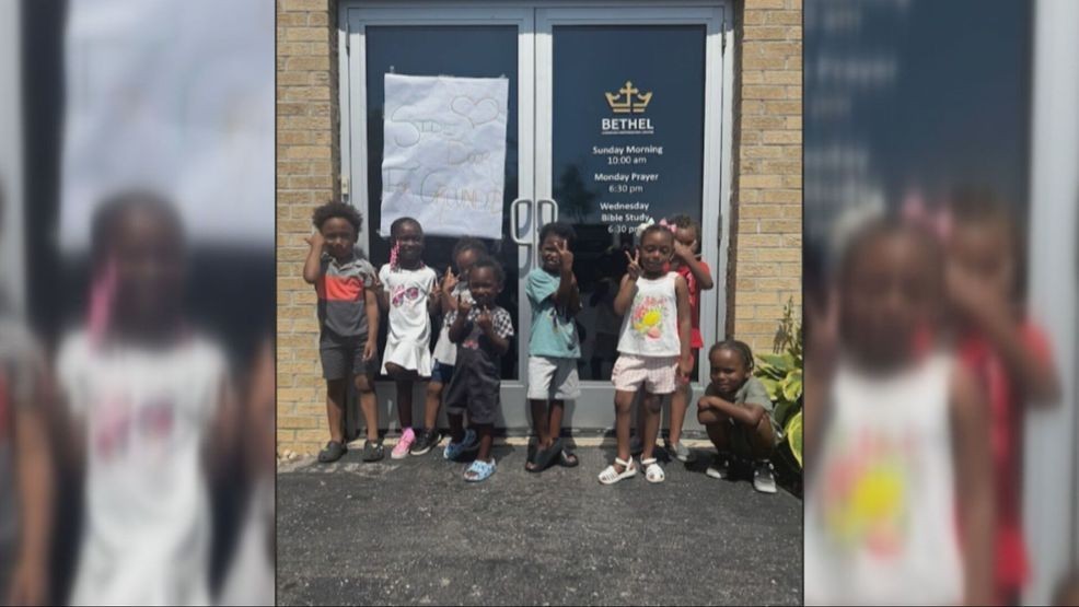 One Benton Harbor non-profit is helping young children learn emotional regulation, empathy, and coping skills (Grounded Incorporation)