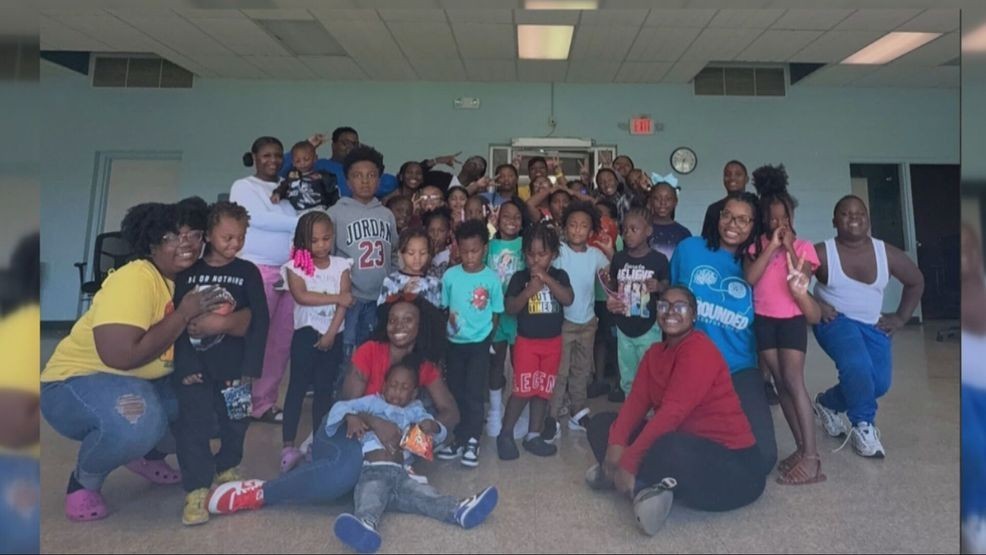 One Benton Harbor non-profit is helping young children learn emotional regulation, empathy, and coping skills (Grounded Incorporation)