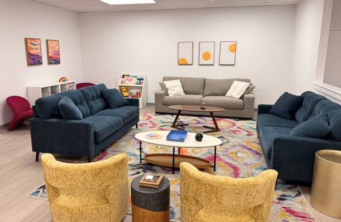 Blackbird Health location