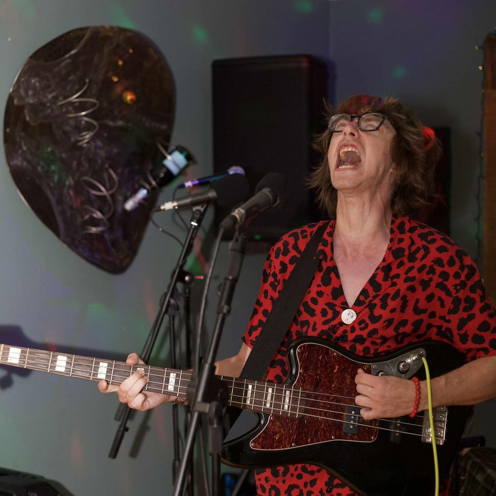 Loved ones considered Aidan McLane the caregiver of Rockford's punk scene, who couldn't get...