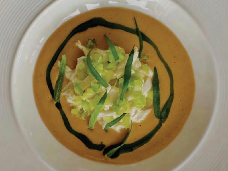 French Kiss: San Antonio bistro Petit Coquin succeeds in its elegant simplicity