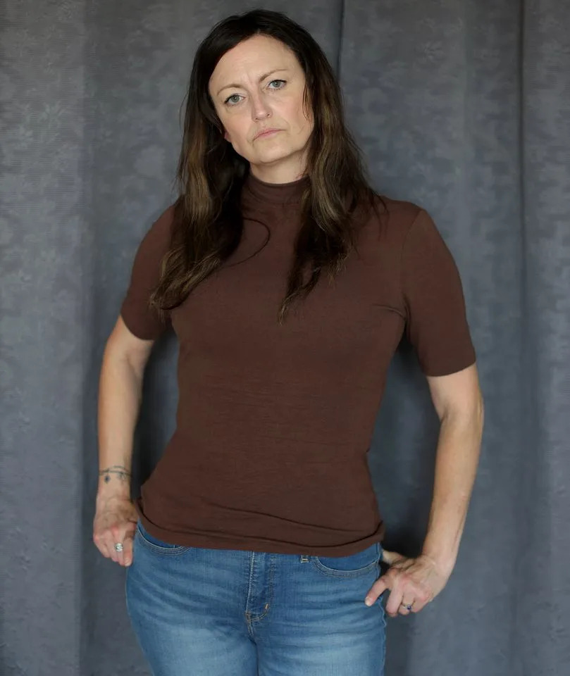 Richard Lautens/Toronto Star via Getty Claire Brosseau