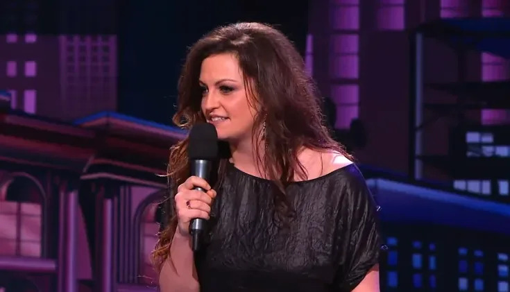 <span class="wp-caption-text">YouTube/TOP BOX TV</span>