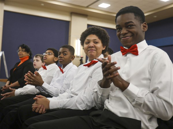 Mental health a highlight of UT youth conference