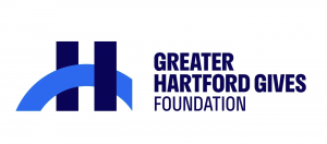 Greater Hartford givesfoundation word mark