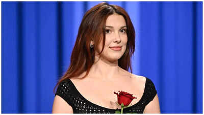 Quote of the day by Millie Bobby Brown: 'Mental health is not a taboo topic; Remember, we are human beings'