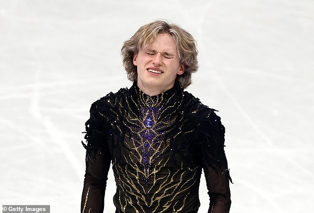 The post teases a future look into his mental health and what he's dealt with in recent days