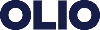 Olio Logo (PRNewsfoto/Olio)