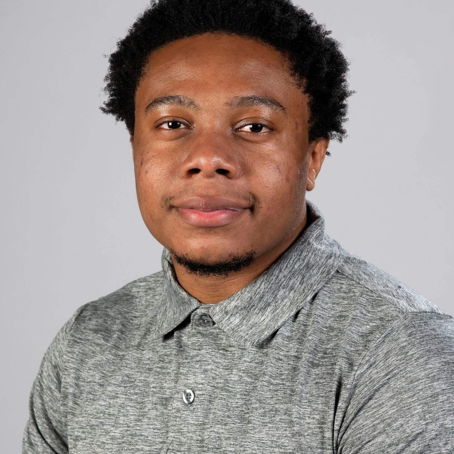 Profile Image of Kamal Morgan