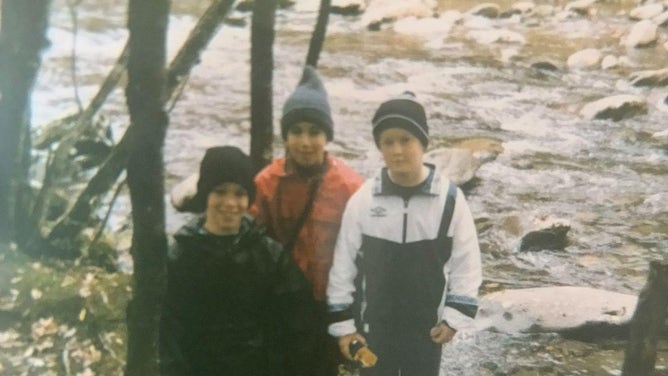 Addiction Is A Disease, Not A Failure: A Loss You Can't Prepare For, And The Fight That Came With It