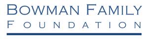 The Bowman Family Foundation