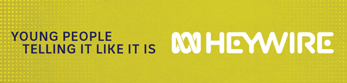Heywire banner image