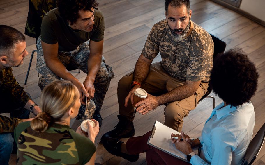 Mental health in Bahrain