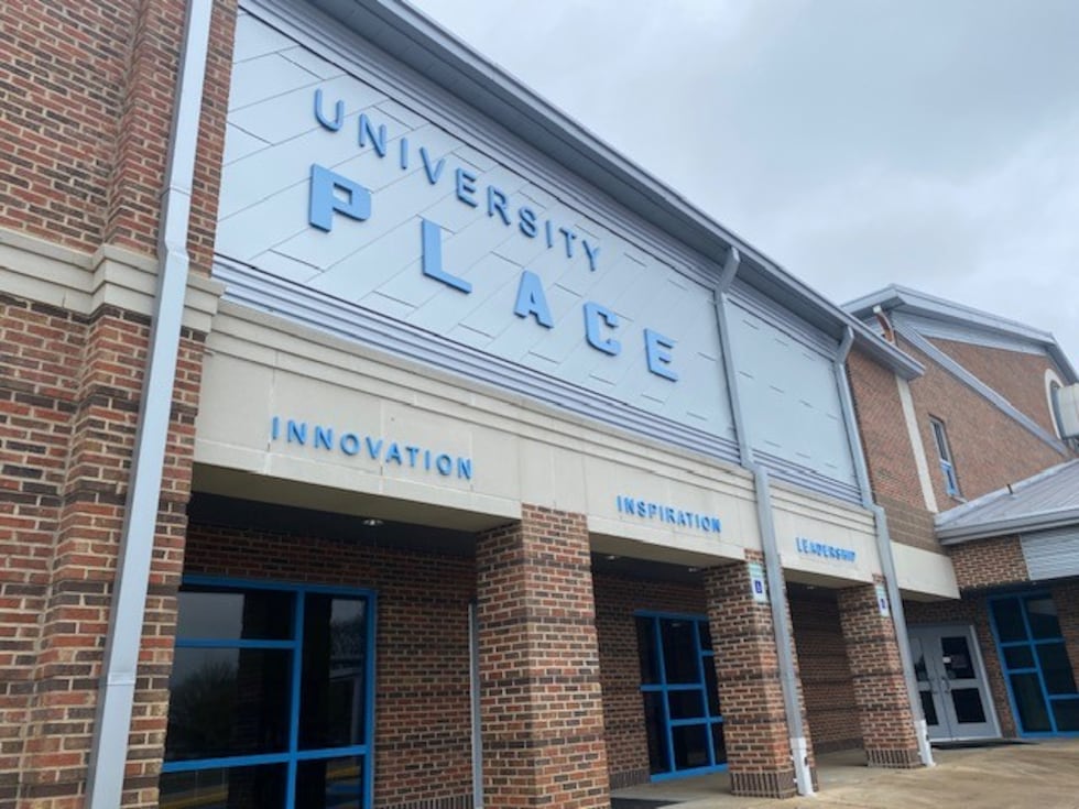 Teachers at University Place Elementary School recently took an 8-hour course in learning how...