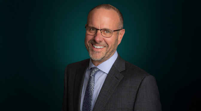 PSECU’s George Rudolph Among Top 100 People