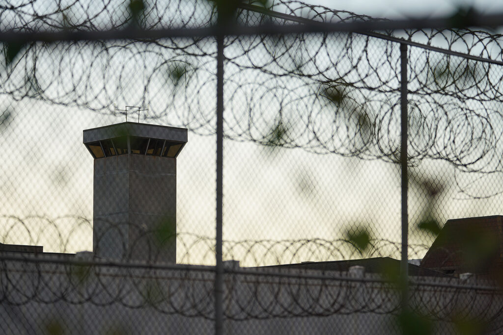 Oahu Community Correctional Center.