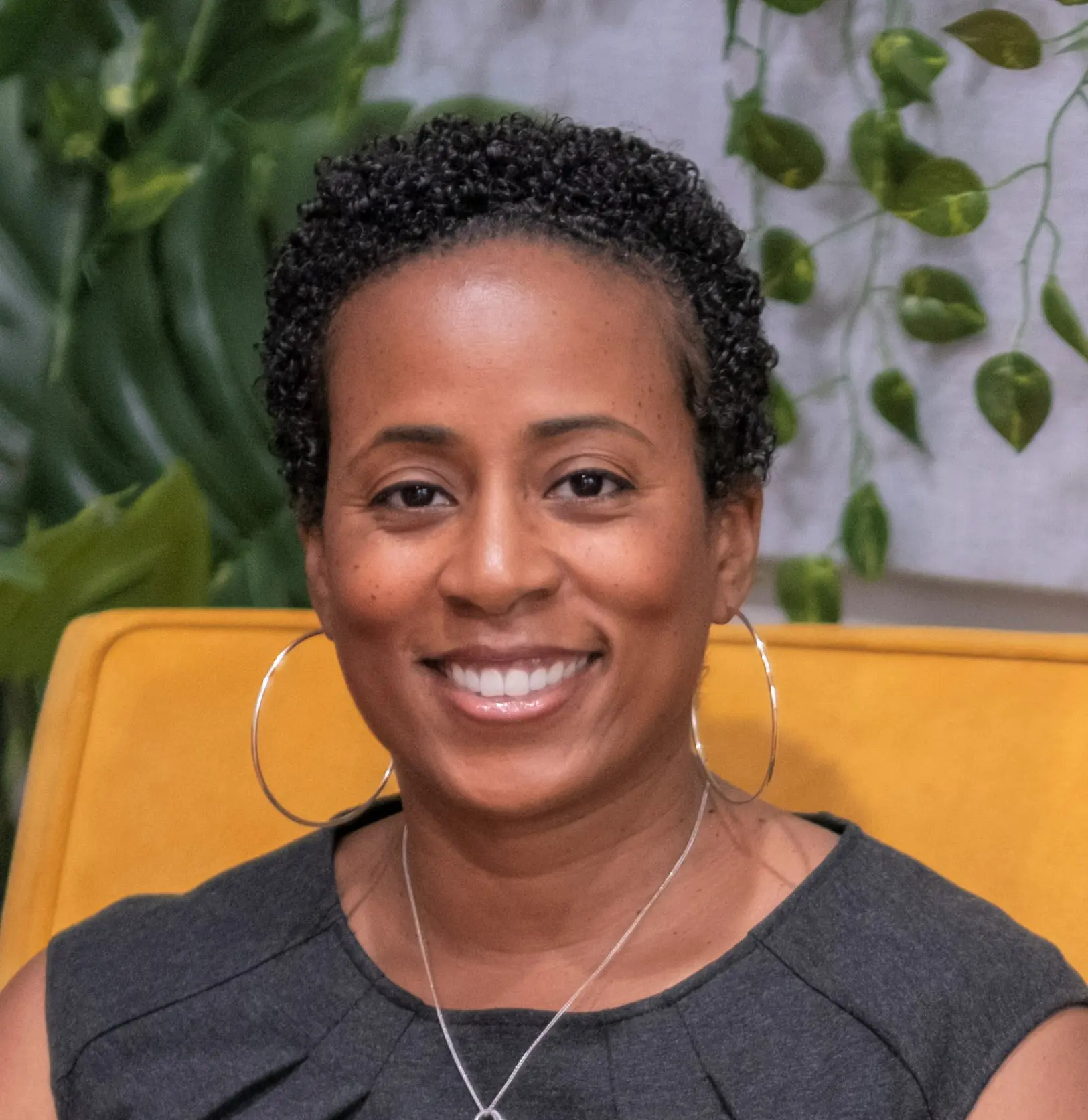 Shawan M. Worsley, PhD, LMFT, LPCC