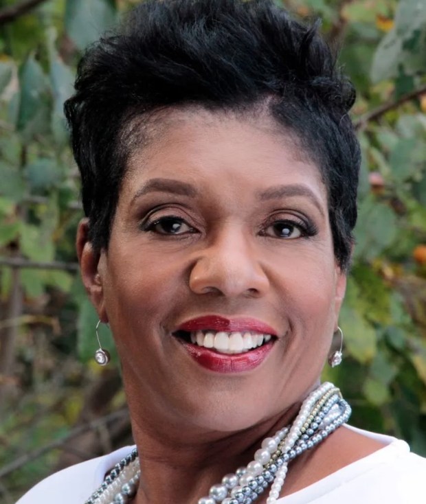 Colorado Behavioral Health Administration Commissioner Dannette Smith (Photo courtesy of Behavioral Health Administration)