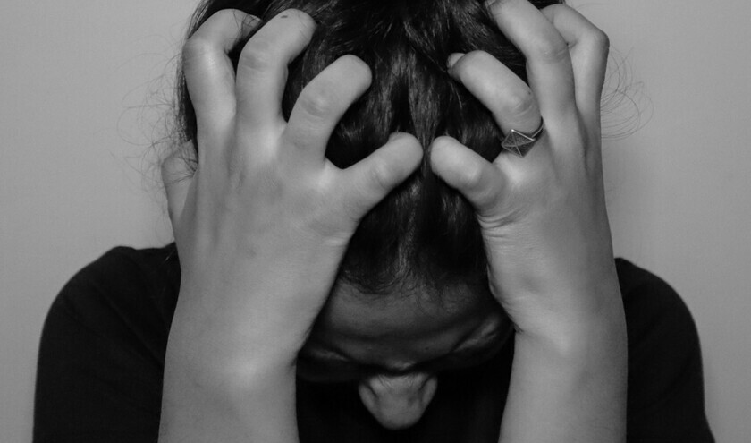 Think tank - mental health support