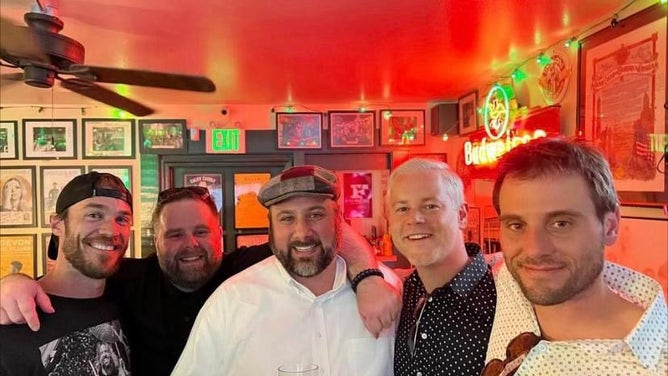 Addiction Is A Disease, Not A Failure: A Loss You Can't Prepare For, And The Fight That Came With It