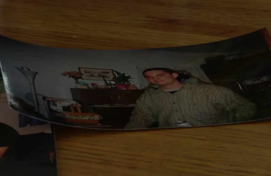 Family photo of Ryan Boisvert (Courtesy: Richard Boisvert Jr.)