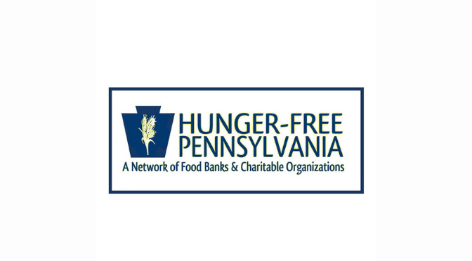 Budget Maintains Funding for Key Anti-Hunger Programs
