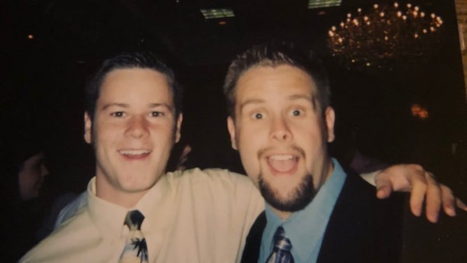 Addiction Is A Disease, Not A Failure: A Loss You Can't Prepare For, And The Fight That Came With It