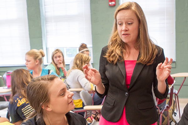 Department of Psychology