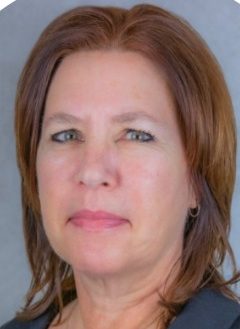 Elizabeth Vutci, director of Community and Behavioral Health Services for Macomb Community Mental HealthMACOMB CMH PHOTO