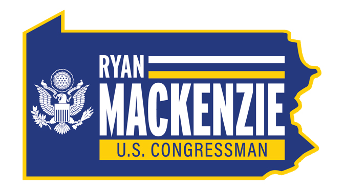 Congressman Mackenzie Backs Additional Legislation to End Congressional Stock Trading
