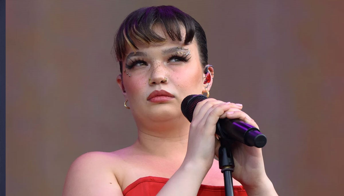 Lola Young makes reflective statement about mental health: 'Recovery doesn't necessarily mean drug recovery'